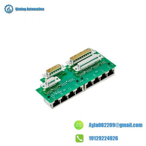 WINGREEN LAIB 034STN1-00-300-RS High Precision Industrial Module