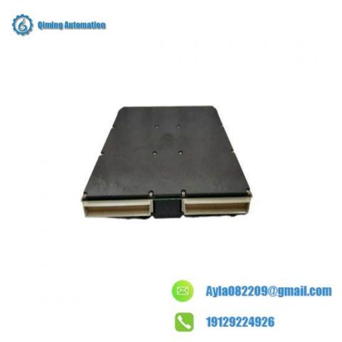 WOODWARD 5466-316 Fieldbus Module