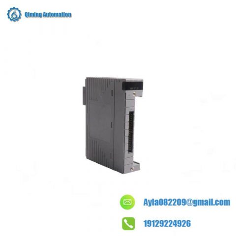 Yokogawa AVR10D-A22010 Duplexed V-net Router for Industrial Automation