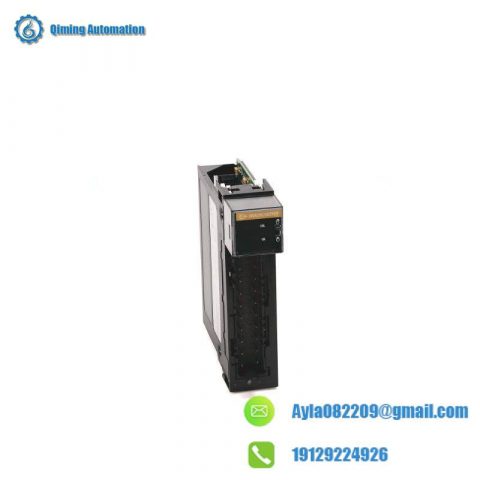 Allen Bradley 1756-OF8 Analog Output Module