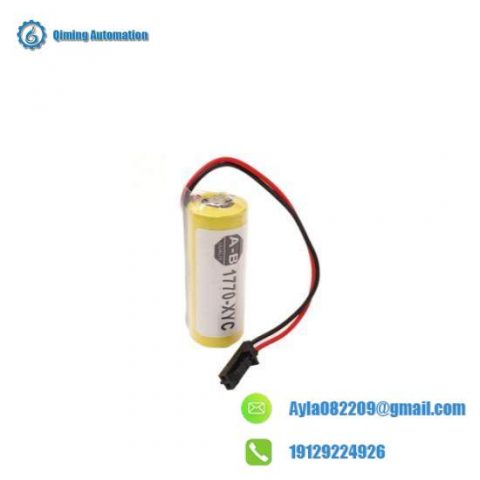 Rockwell A-B 1770-XYC Industrial Control Module