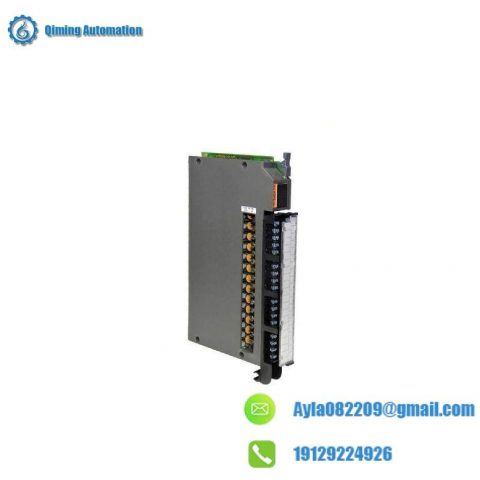 A-B 1771-OBN Digital Output Module for Industrial Automation