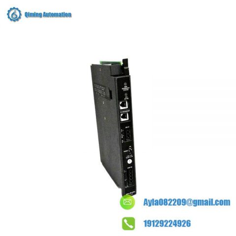 Allen-Bradley 1771-P4R Power Supply Module