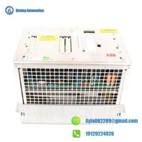 ABB ACS-CP-C Module for PLC System