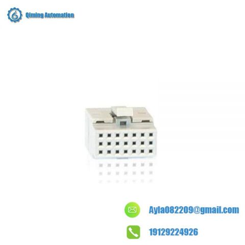 ABB 3BSE008538R1 Digital Input Module for Building Automation