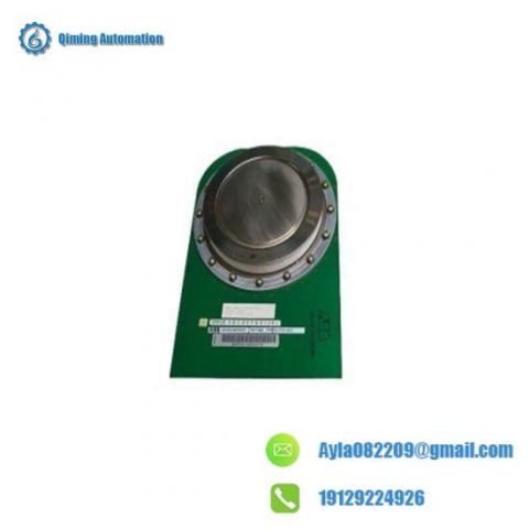 ABB 5SHY3545L0003 Analog Input Module for Industrial Control