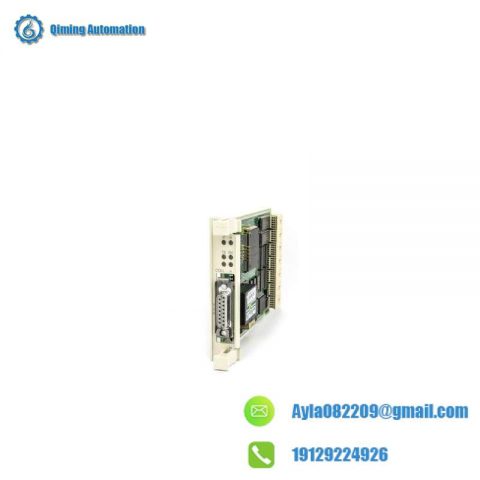 ABB CI546 3BSE012545R1 - 16 Channel Communication Interface