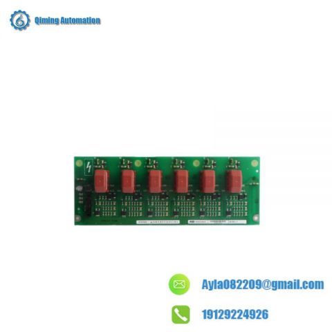 ABB CI854A-eA 3BSE030221R2 Control Interface Module - High-Speed Industrial Communication Interface
