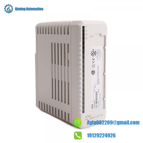 ABB DLM02 Achieving Deterministic Control in Industrial Automation