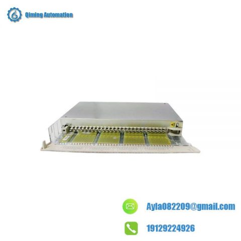 ABB DO620 Digital Output Module for Industrial Automation