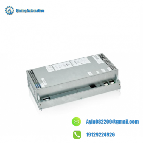 ABB DSQC626 Industrial Control Module