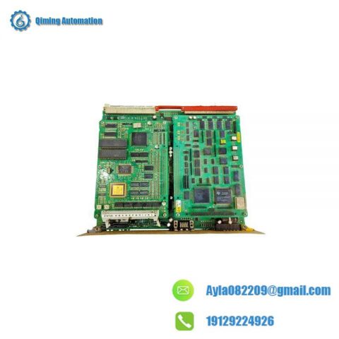 ABB GOP2 G2010A Industrial Control Module