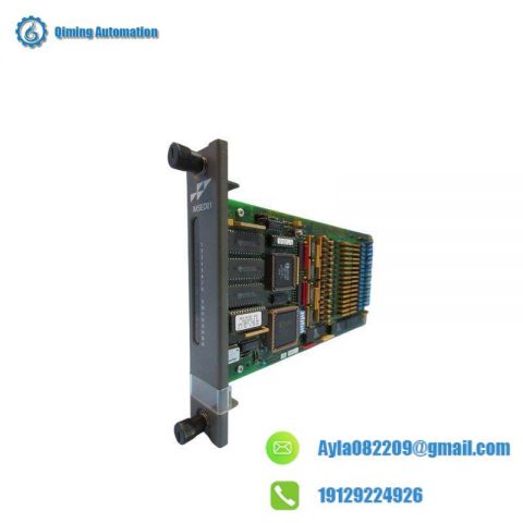 ABB IMSED01 Control Module for Industrial Automation