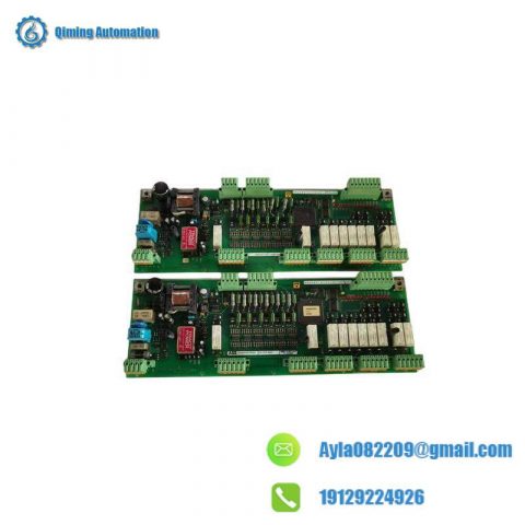 ABB KUC720AE01 3BHB000652R0001 Industrial Control Module