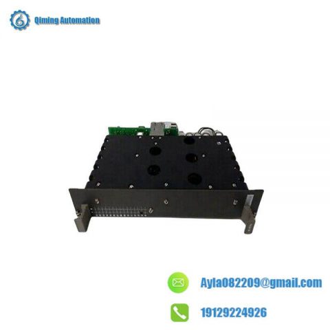 ABB NU8976A99 Digital I/O Module for Industrial Automation