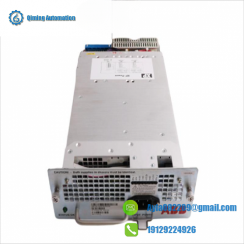 ABB PHARPS32000000 PLC Power Supply Module