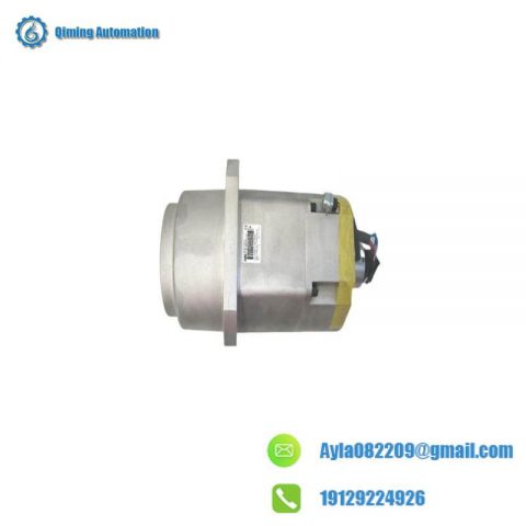 ABB RVC6-5A High Precision Control Module