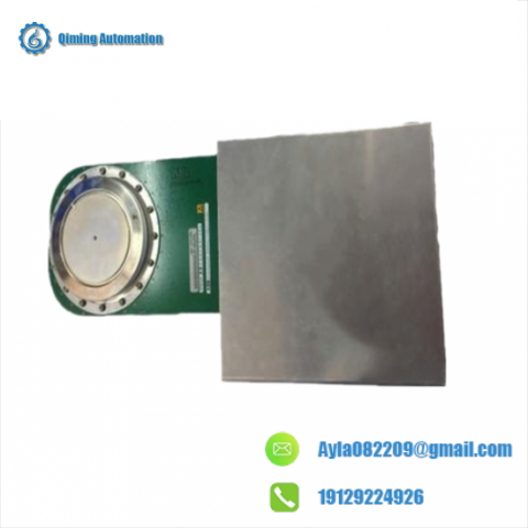 ABB TET106 11355-0-6050000 - High-Performance Industrial Control Module