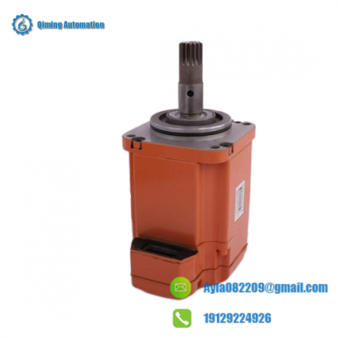 ABB TK457V050 Industrial Temperature Controller for Precision Control Applications