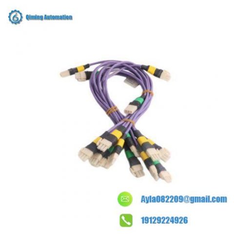 GE ADP ADP-1 Adapter Card for Mark V Turbine Control Systems