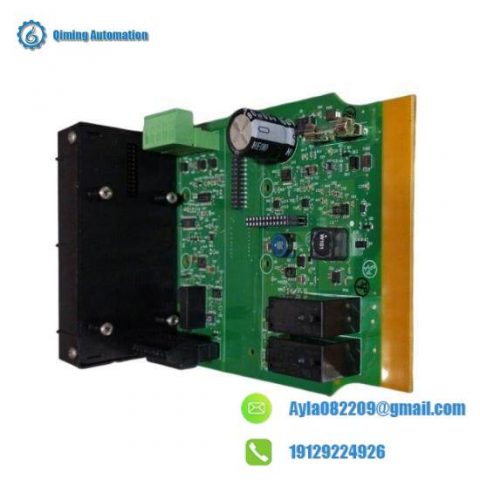 ALSTOM SDK-C0148 SBS05M09B High-Efficiency Control Module - Industrial Automation Solutions