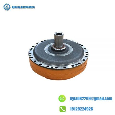 Altas Copco TC-4000-P-PB-ES Control Module