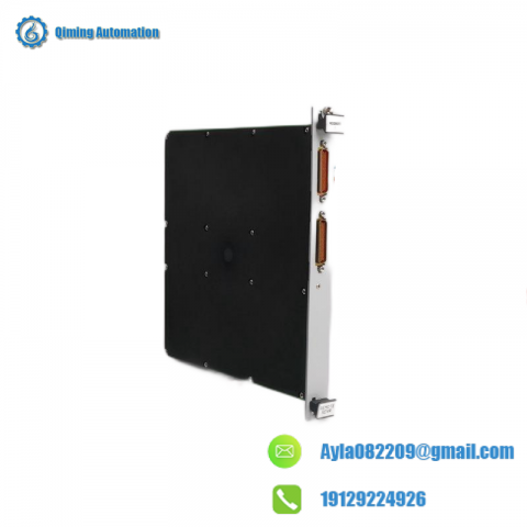 Baldor FD2A02TR-RN20 Servo Drive, High Performance Motion Control Module