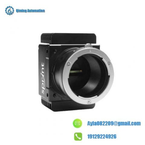 BASLER SCA640-74GM High-Speed Camera Module