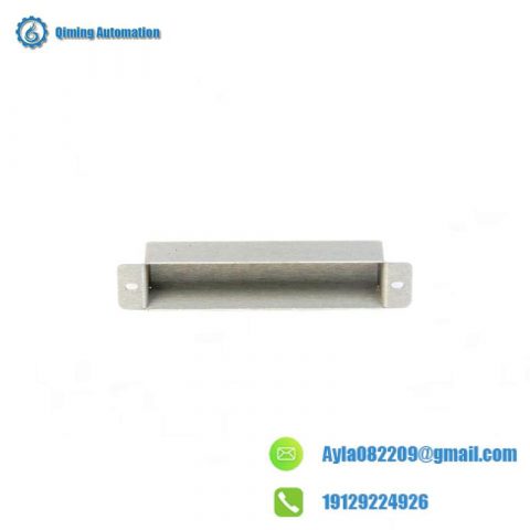 BENTLY 128031-01 - High-Accuracy Vibration Sensor for Industrial Control Systems