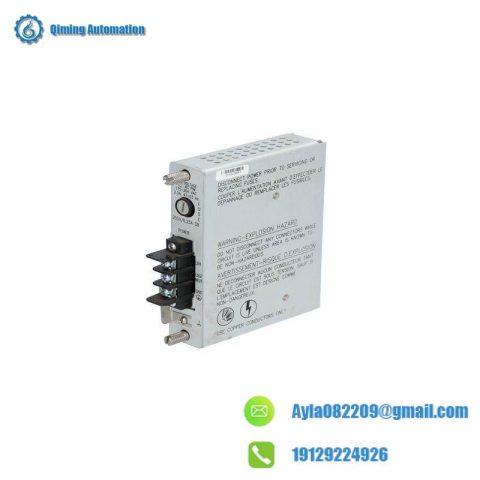 BENTLY 330104-00-13-10-02-CN Vibration Sensor Module