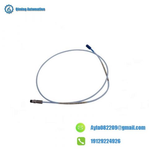 BENTLY NEVADA 330104-00-05-10-02-CN High Accuracy Vibration Monitoring System