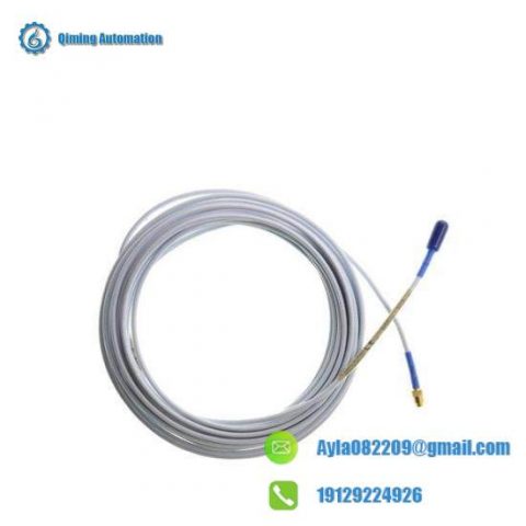 Bently Nevada 330130-080-00-00 Extension Cable, Advanced Industrial Control Solution