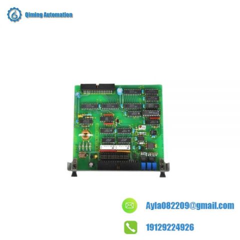 CTC AMM-4000-1 Advanced Modular Module for Industrial Automation