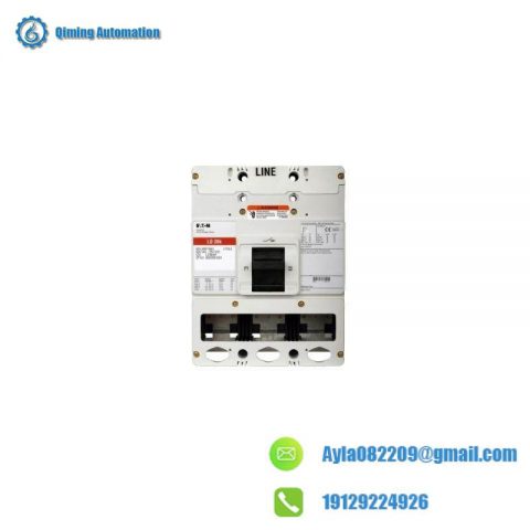 Cutler-Hammer HLDB3600FT33W High Performance Digital Control Module