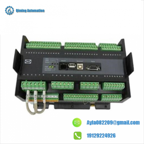 DEIF RMV-112D Industrial Control Module