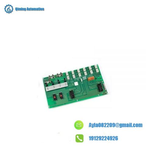 Doucette SLHE1-1/2K NE-1001 High Performance Industrial Control Module