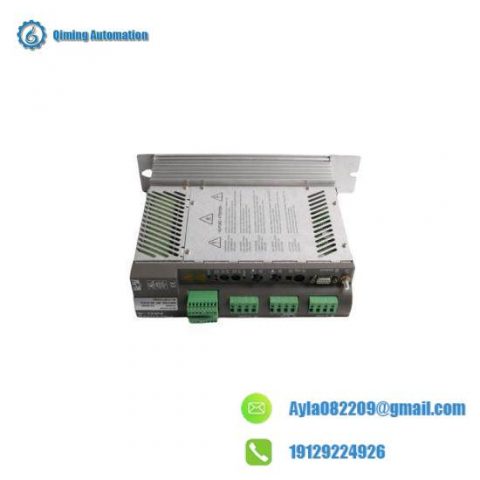 ELAU PMC-2/11/08/000/00/03/11/00/0K Industrial Control Module
