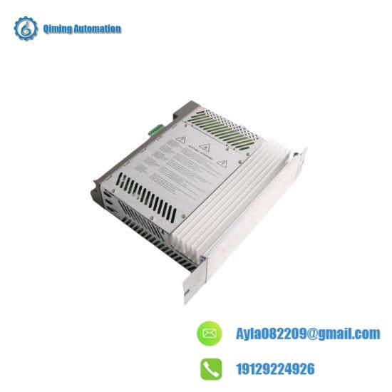 ELAU PMC-2/11/08/000/00/03/11/00/0K Industrial Control Module