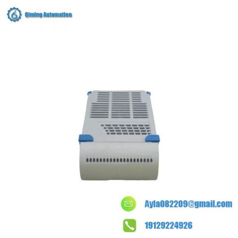 EMERSON 5X00500G01 Custom Processing Module