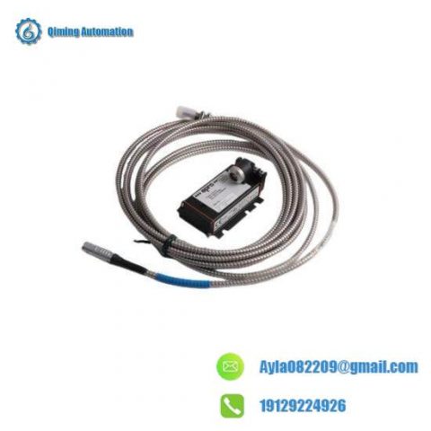 EPRO PR6423/010-010-CN PLC Controller with Custom Processing