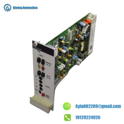 EPRO SDM010 Spot, High Precision Industrial Sensor Module