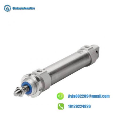 FESTO ECEA-1616-R24 Industrial Power Supply Unit - Reliable and Efficient