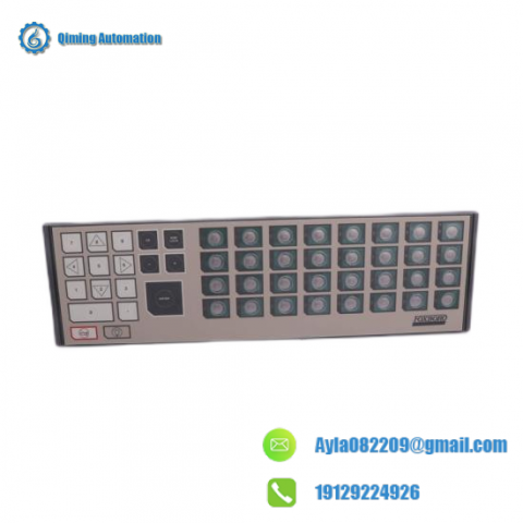 FOXBORO FBM240 Module for Industrial Automation Control Systems