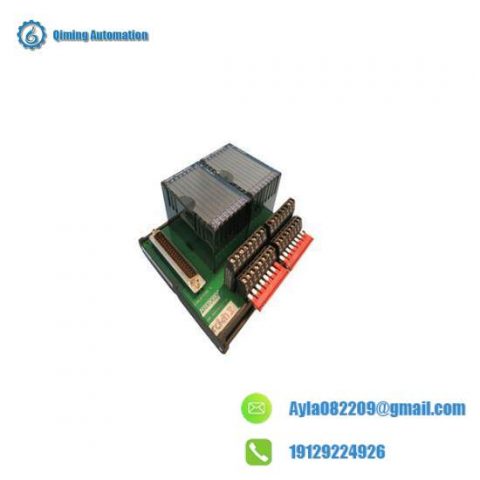 FOXBORO P0916PH P0916AL System Module - Reliable Industrial Automation Component