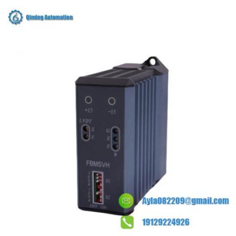 FOXBORO SY-60399001R SY-60301001RB Industrial Control Module