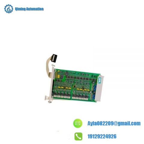 FSC FS7-2173-2RP - Robust Process Control Module