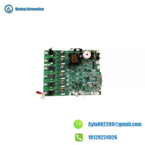 GE 369-HI-R-M-F-E-H-E Motor Management Relay - Advanced Protection & Monitoring