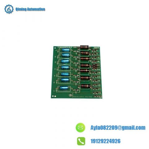 GE IC695CPU315-BB High-Performance PLC Controller