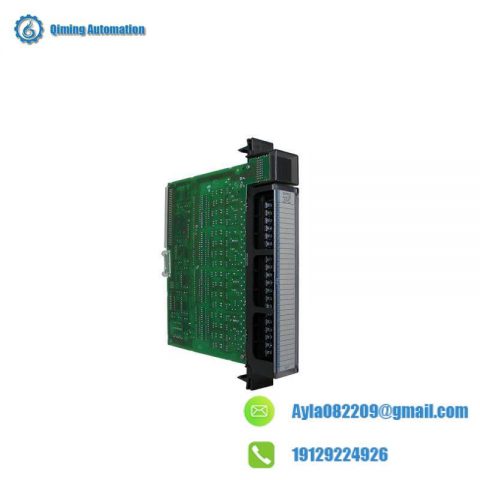 GE IC697MDL750 General Purpose Module for Industrial Automation