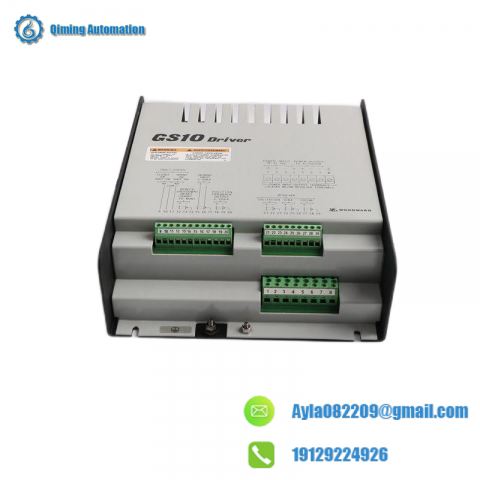 GE IS200PMCIH1AAA6BA00 Industrial Control Module
